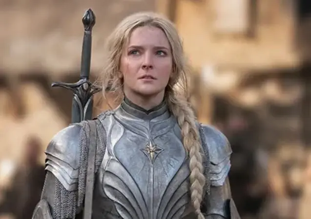 The Lord of the Rings: The Rings of Power (Series Premiere) | 2 de septiembre