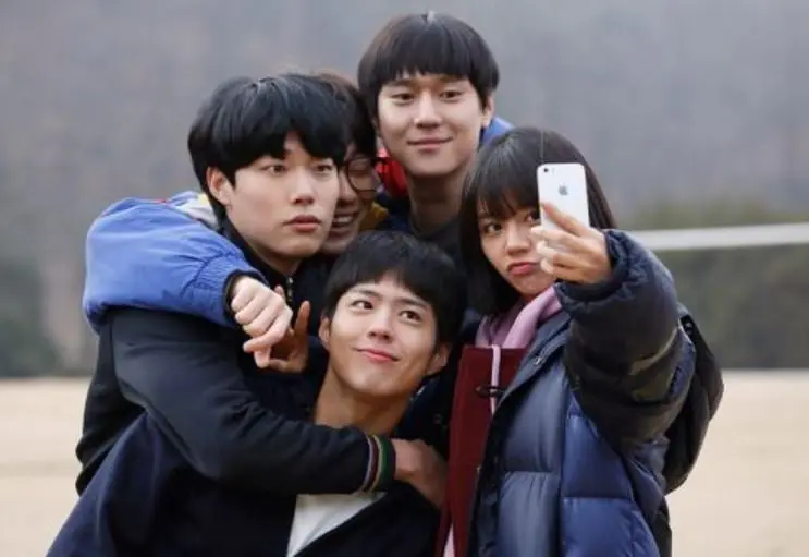  Reply 1988 (2015) | Reply 1994 (2013) | 7 de septiembre
