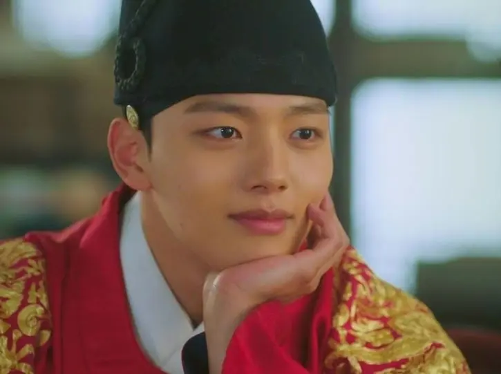 Signal (2016) | The Crowned Clown (2019) | 7 de septiembre