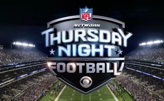 Thursday Night Football | 15 de septiembre