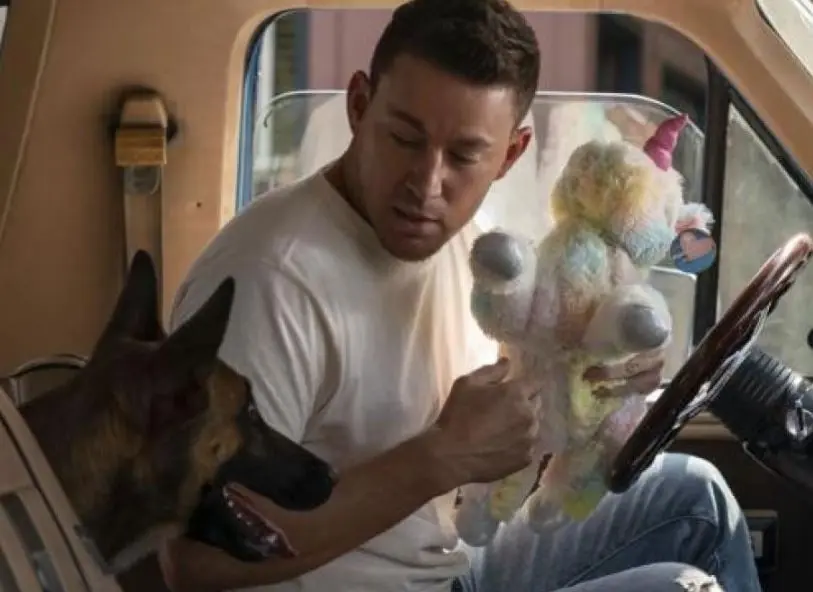 Dog (2022) | Firebird (2022) | 16 de septiembre