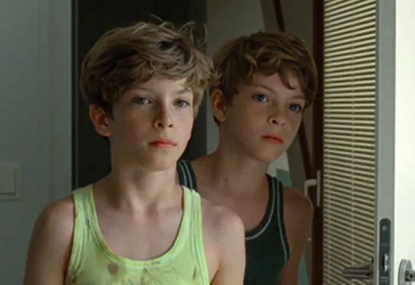 Goodnight Mommy (Amazon Original Movie, 2022) | The Outfit (2022) | 16 de septiembre