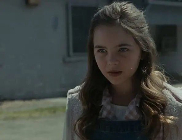 Firestarter (2022) | Memory (2022) | 23 de septiembre