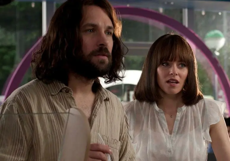 September Mornings, Temporada 2 (2022) | 23 de septiembre | Our Idiot Brother (2011) | 27 de septiembre