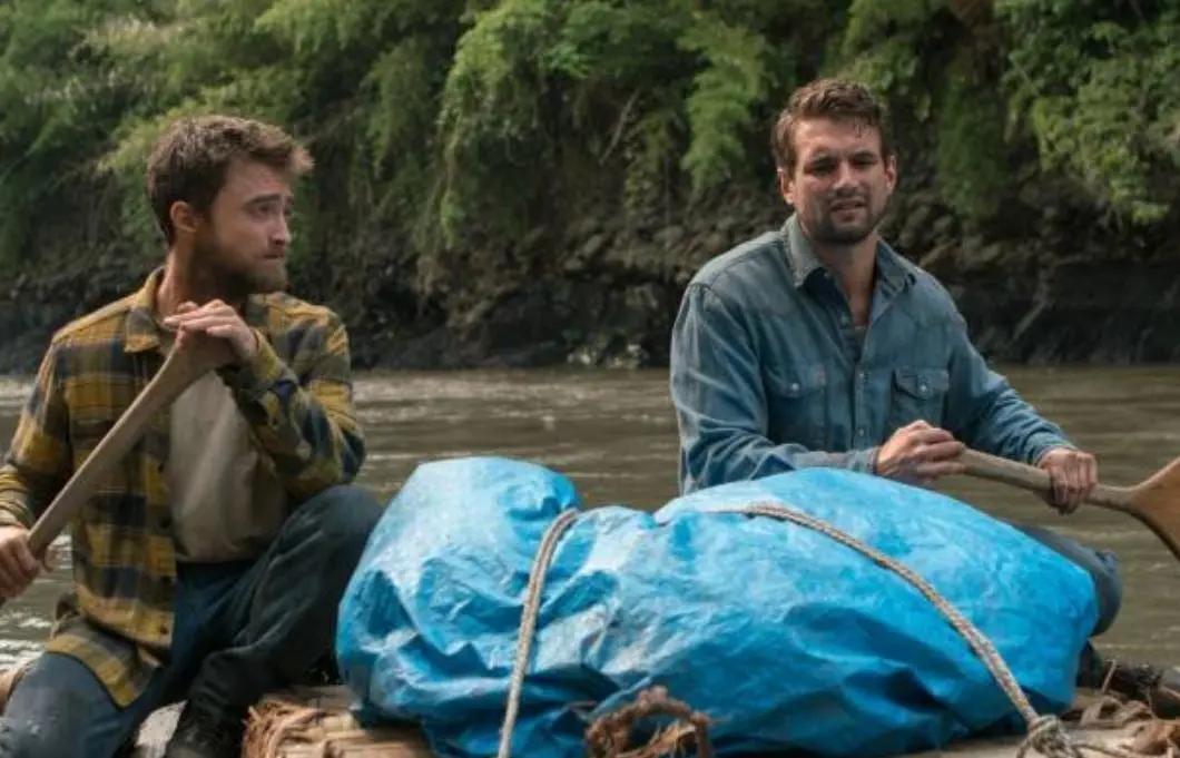 Jungle (2022) | 30 de septiembre