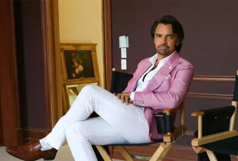 El actor habría sufrido un accidente mientras jugaba videojuegos con uno de sus hijos, por lo que será operado en Los Ángeles El actor habría sufrido un accidente mientras jugaba videojuegos con uno de sus hijos, por lo que será operado en Los Ángeles
