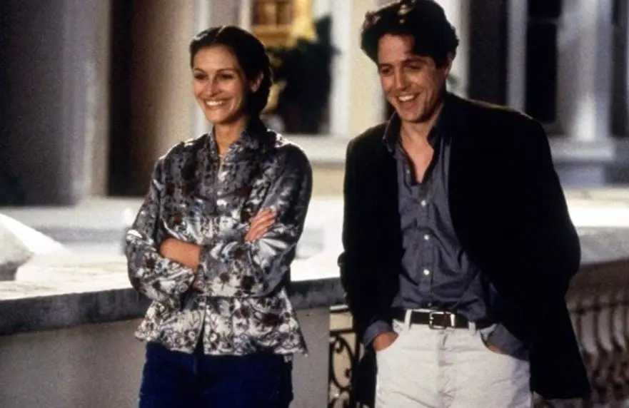  Un lugar llamado Notting Hill 