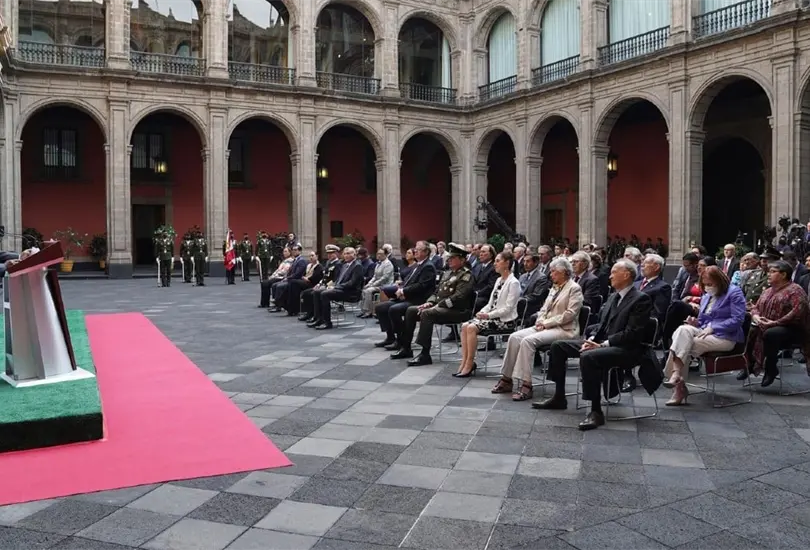 Aqu&iacute; te decimos d&oacute;nde ver el informe de AMLO. 