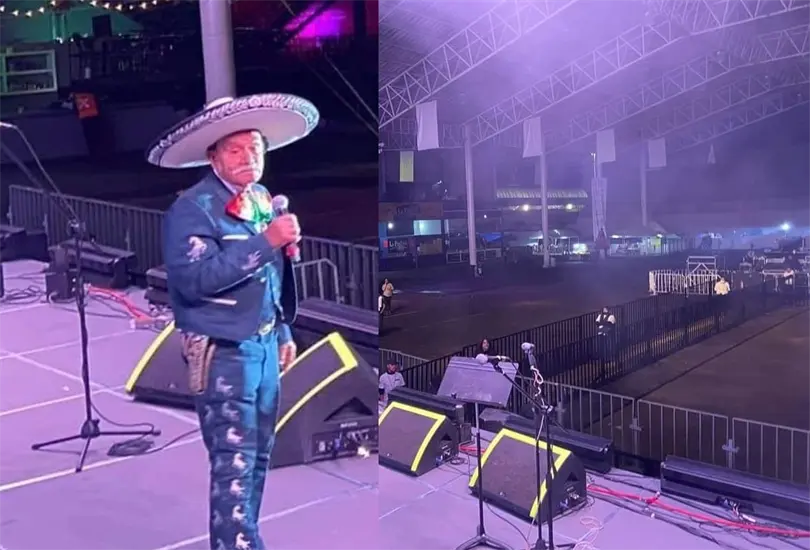 Ocurri&oacute; en Zacatecas