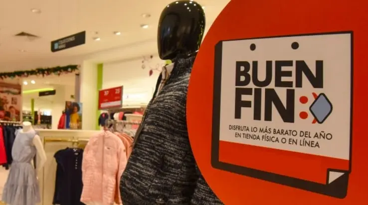 El Buen Fin 2022 se celebrar&aacute; en noviembre Cr&eacute;ditos: Especial 