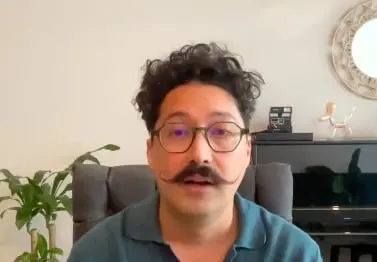 El comediante se&ntilde;al&oacute; que conf&iacute;a en que la verdad salga a la luz Cr&eacute;ditos: Instagram 