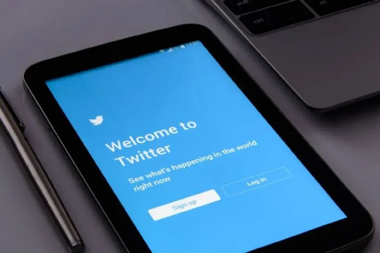 Twitter es una de las aplicaciones más famosas de México y el mundo. A través de ella muchas personalidades de la política y el espectáculo se comunican. Foto: Pixabay.