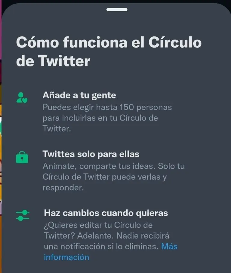 Las sencillas instrucciones para comenzar a tuitear desde