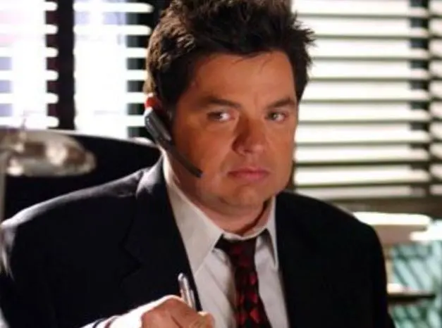 Oliver Platt | Bobby