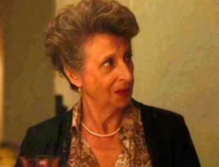 Lidia Biondi | Donatella