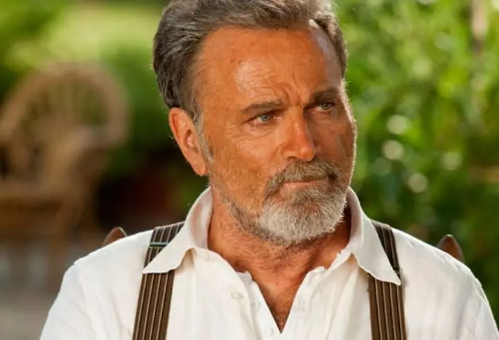 Franco Nero | Lorenzo Bartolini