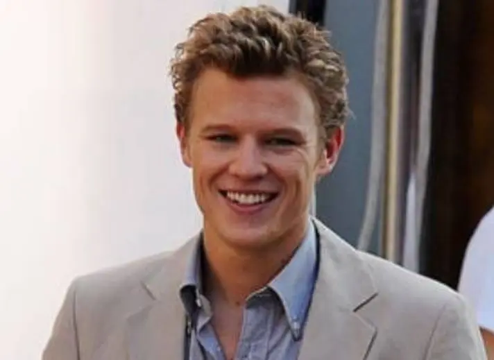 Chris Egan | Charlie Wyman