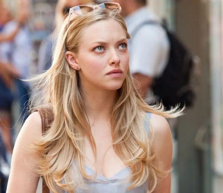 Amanda Seyfried | Sophie Hall