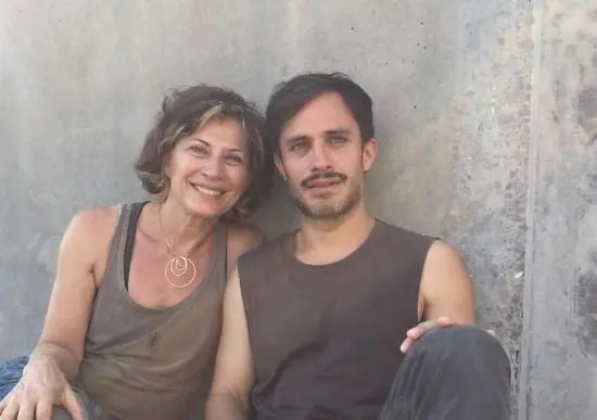 Era el novio de Sophie, a quien no le interesaba mucho su relaci&oacute;n, sino su carrera como chef.