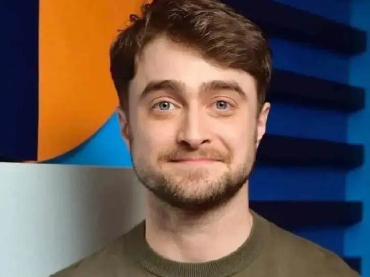 Daniel Radcliffe (23 de julio)