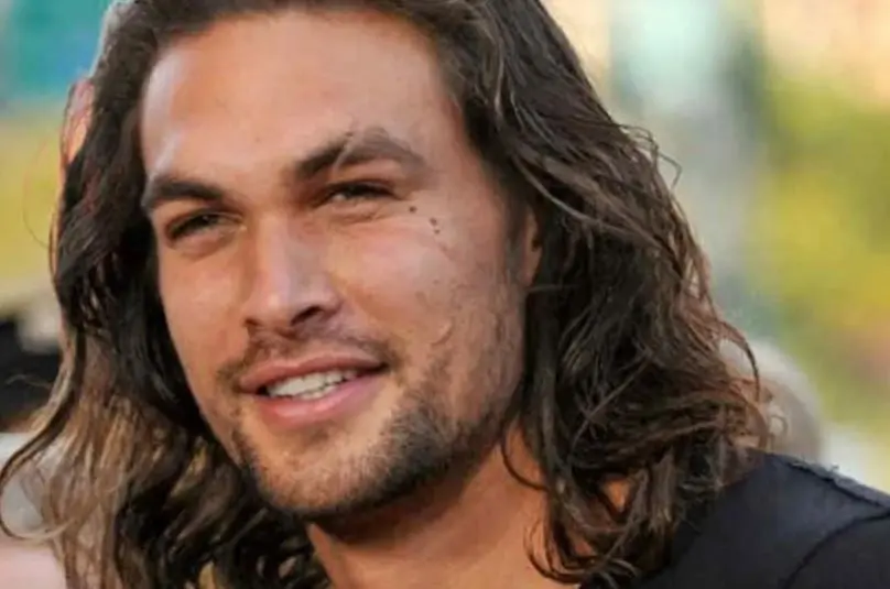 Jason Momoa (1 de agosto)