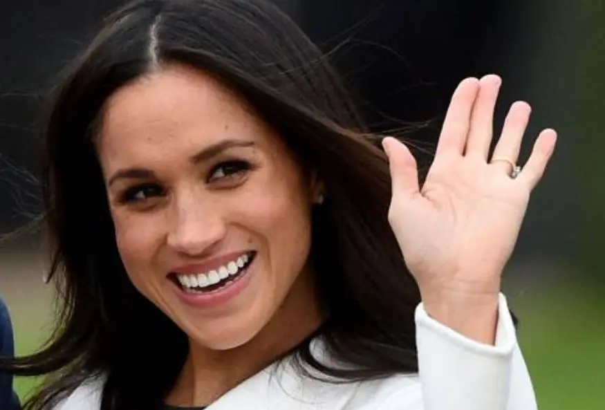 Meghan Markle (4 de agosto)