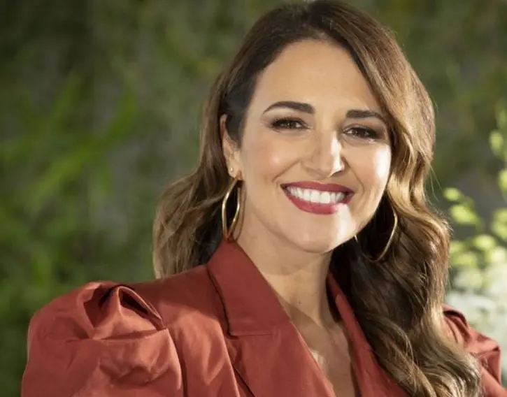  Paula Echevarría (7 de agosto)