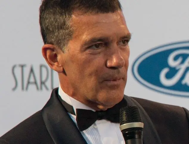 Antonio Banderas (10 de agosto)