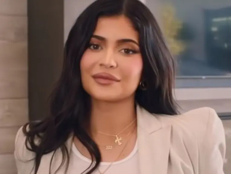 Kylie Jenner (10 de agosto)