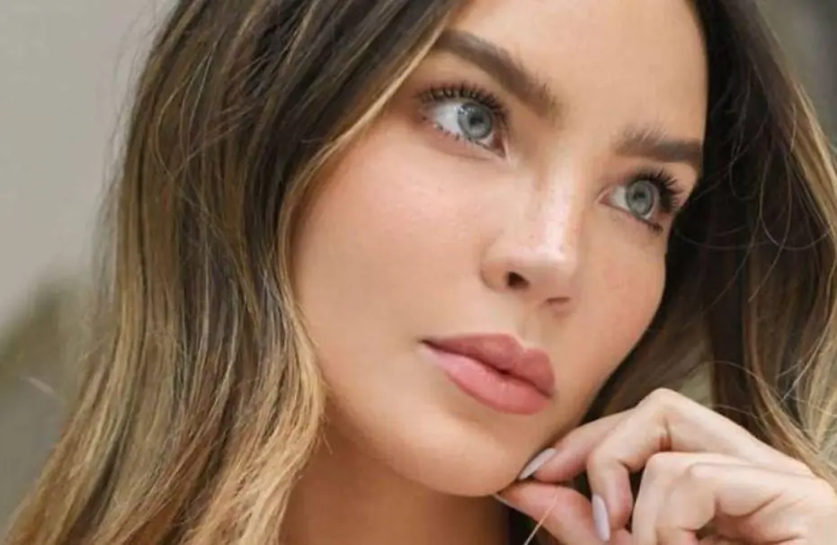  Belinda (15 de agosto)