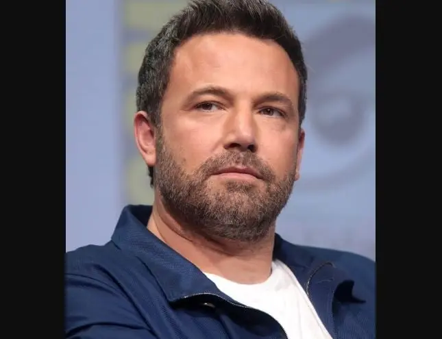 Ben Affleck (15 de agosto)