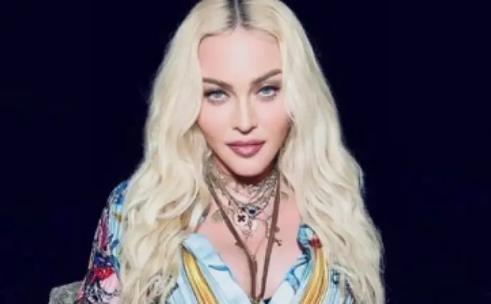  Madonna (16 de agosto)