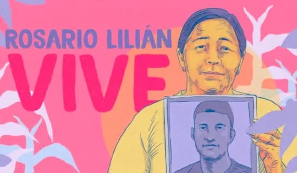 La activista y madre buscadora había sido privada de su libertad y posteriormente asesinada Créditos: Juan Panadero La activista y madre buscadora había sido privada de su libertad y posteriormente asesinada Créditos: Juan Panadero