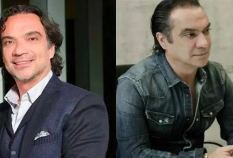 &iquest;Qui&eacute;nes son los hermanos &Oacute;scar y Javier Rodr&iacute;guez Borgio?