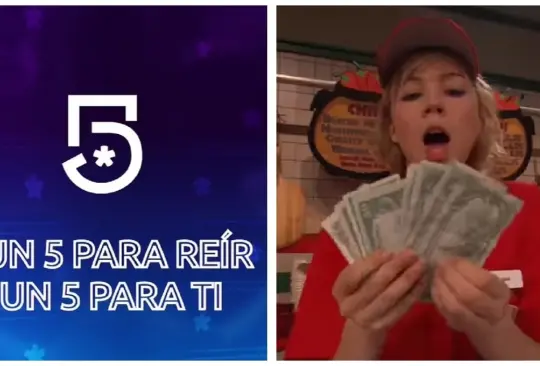 Canal 5 causa polémica por comercial de Jennette McCurdy