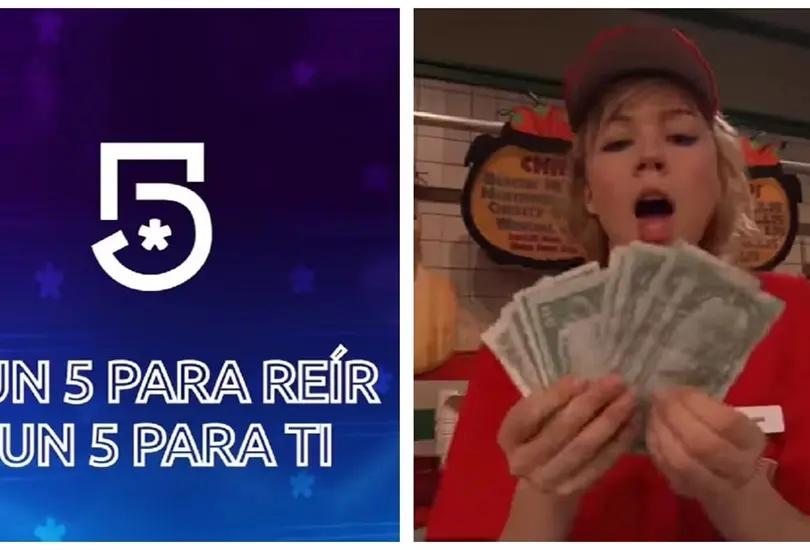 Canal 5 causa pol&eacute;mica por comercial de Jennette McCurdy