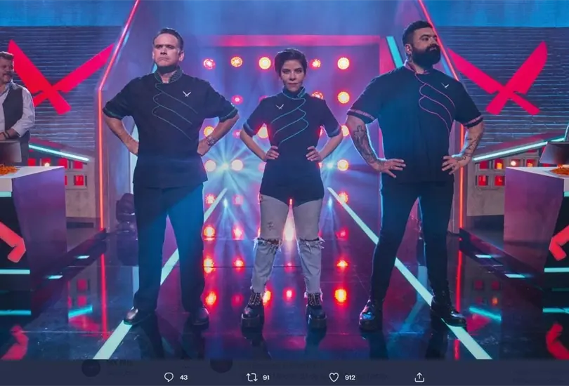 Llegar&aacute; muy pronto a Netflix.