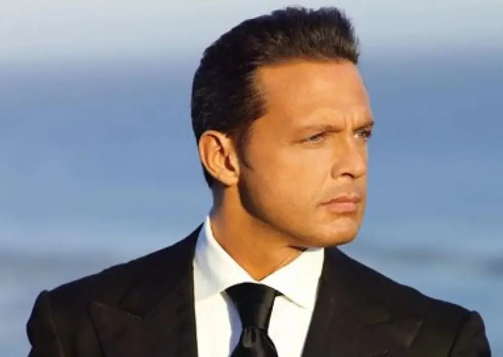 Luis Miguel (19 de abril)