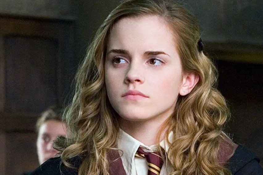 Emma Watson (15 de abril)