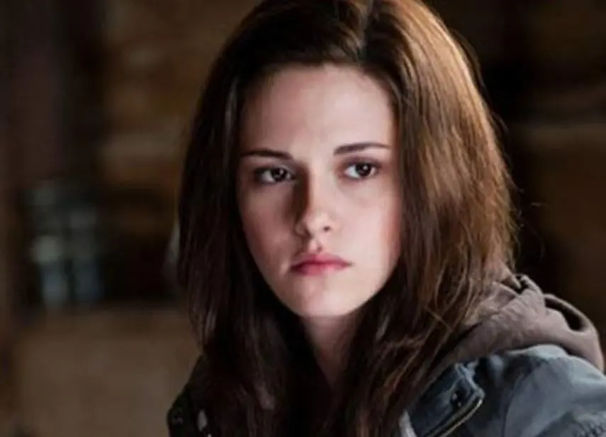 Kristen Stewart (9 de abril)