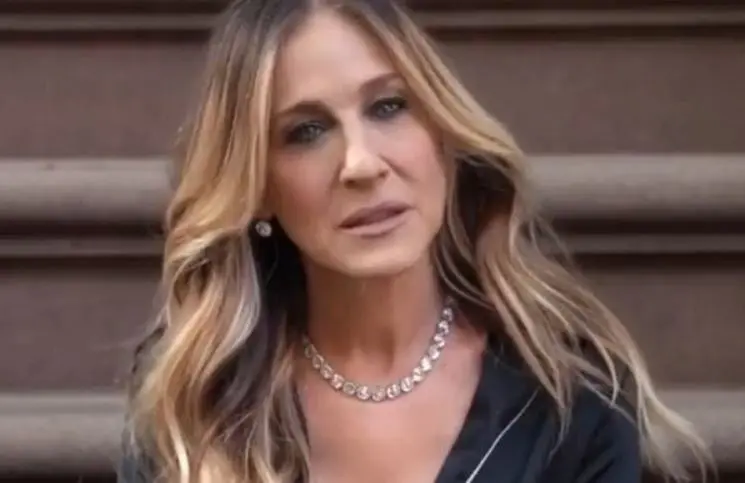 Sarah Jessica Parker (25 de marzo)