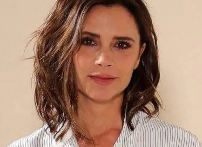 Victoria Beckham (17 de abril)