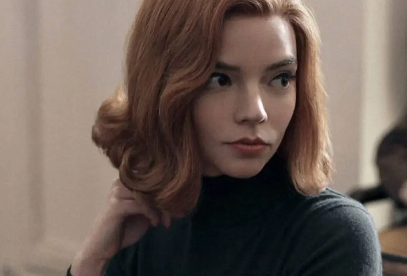  Anya Taylor-Joy (16 de abril)