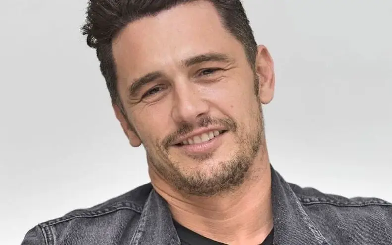 James Franco (19 de abril)