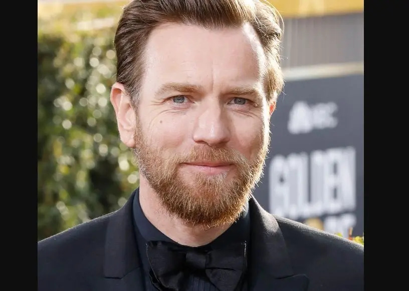 Ewan McGregor (31 de marzo)