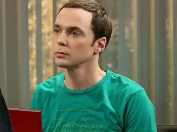 Jim Parsons (24 de marzo)