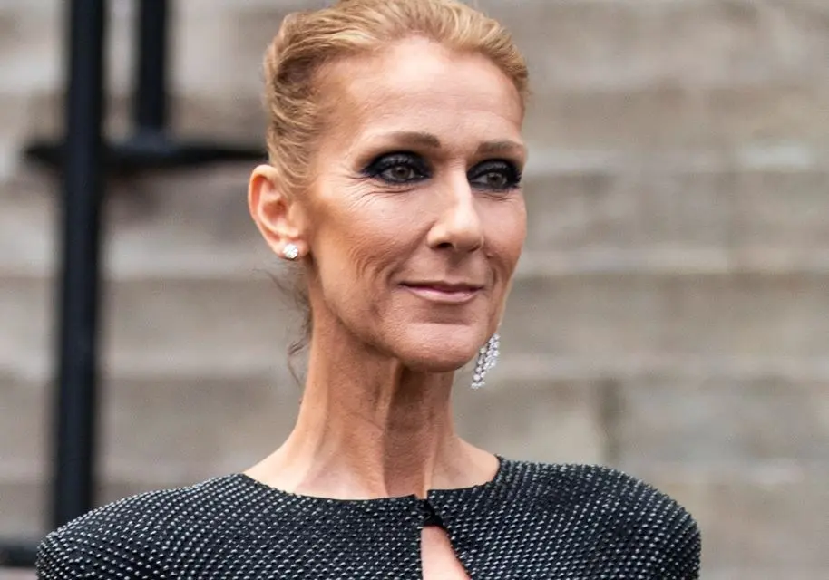 Celine Dion (30 de marzo)