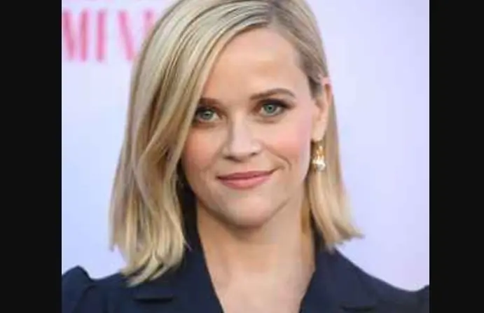 Reese Witherspoon (22 de marzo)