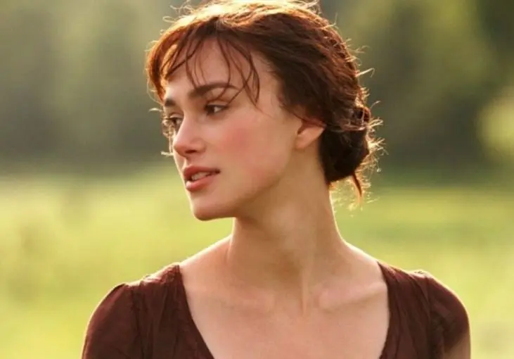 Keira Knightley (26 de marzo)