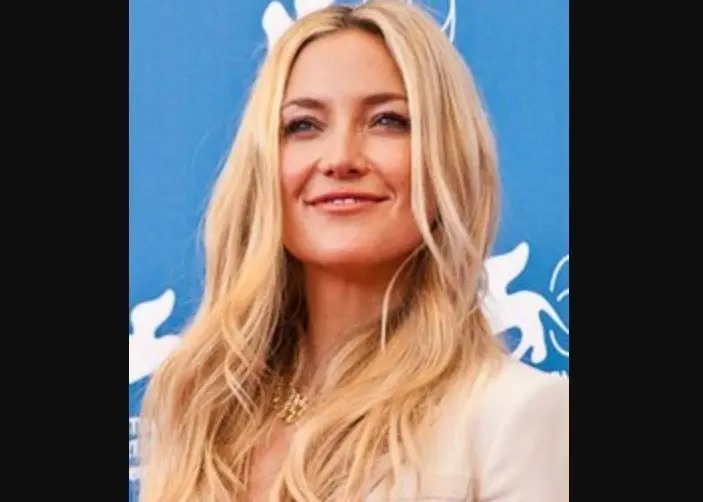 Kate Hudson (19 de abril)